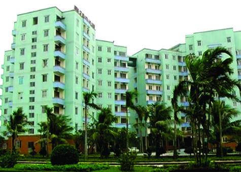 Handico 30 “nắn” quy hoạch  để chia lô, bán đất ?